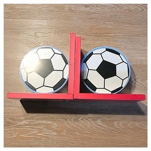 {Colleen Karis Designs} Bookends